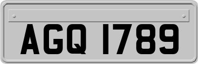 AGQ1789