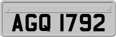 AGQ1792
