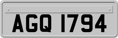 AGQ1794