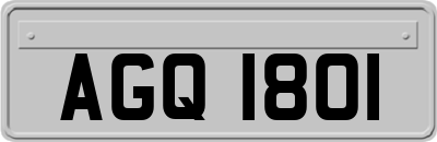 AGQ1801
