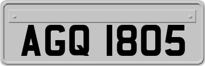 AGQ1805