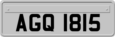 AGQ1815