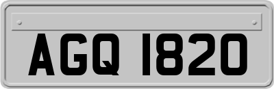 AGQ1820