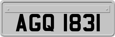 AGQ1831