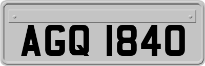 AGQ1840