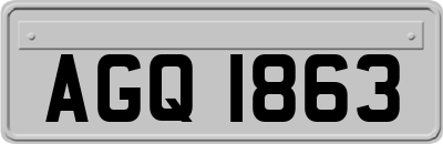 AGQ1863