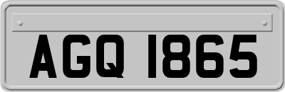 AGQ1865