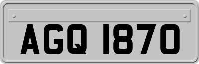 AGQ1870