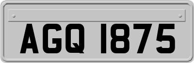 AGQ1875