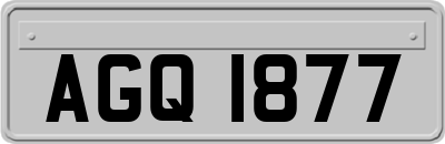 AGQ1877