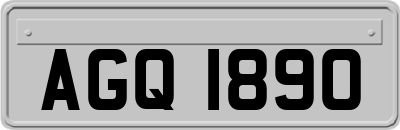 AGQ1890