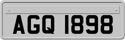 AGQ1898