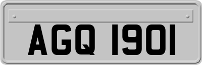 AGQ1901