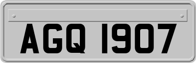 AGQ1907