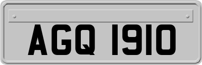 AGQ1910