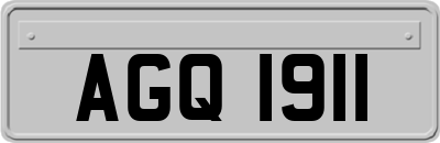 AGQ1911