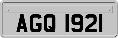 AGQ1921