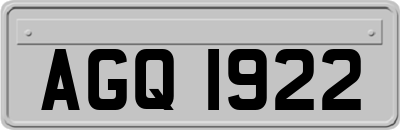 AGQ1922