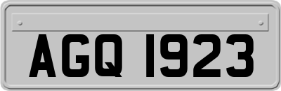AGQ1923