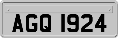 AGQ1924