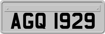 AGQ1929