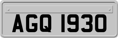 AGQ1930