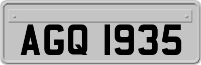 AGQ1935