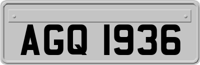 AGQ1936