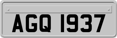 AGQ1937