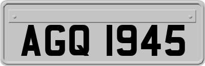 AGQ1945