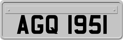AGQ1951