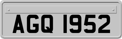 AGQ1952