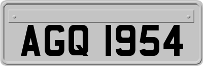 AGQ1954