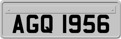 AGQ1956