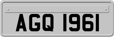 AGQ1961