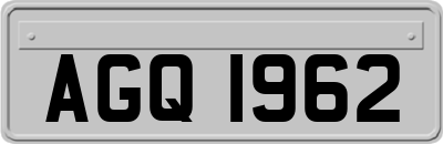 AGQ1962