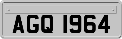 AGQ1964