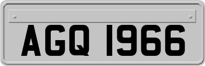 AGQ1966