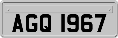 AGQ1967