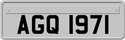 AGQ1971
