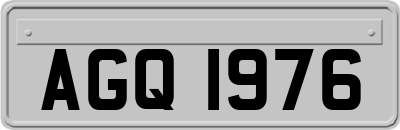 AGQ1976