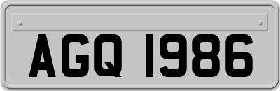 AGQ1986