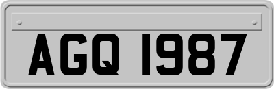 AGQ1987
