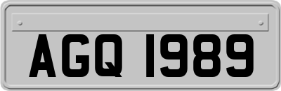 AGQ1989