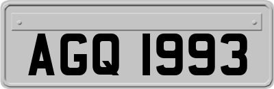 AGQ1993