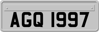 AGQ1997