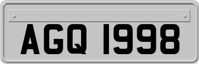 AGQ1998