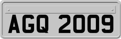 AGQ2009
