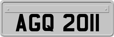 AGQ2011