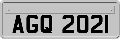 AGQ2021